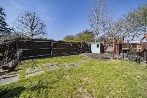 7 Southbank, Hextable, Swanley, BR8 7PP