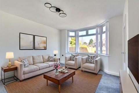 3 bedroom semi-detached house for sale, Stancliffe Avenue, Nottingham