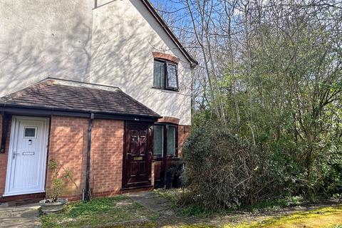 16 Wallingford End, Little Billing, Northampton, NN3 9HQ