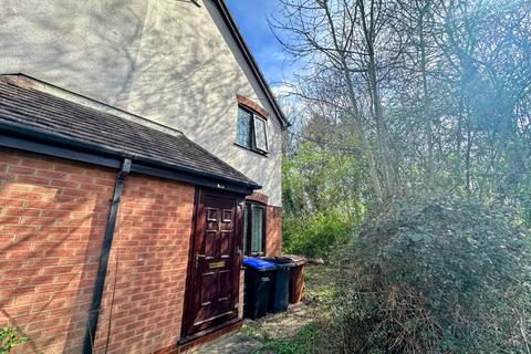 16 Wallingford End, Little Billing, Northampton, NN3 9HQ