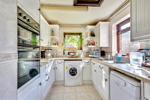 undefined, Grace Drive, Nottingham