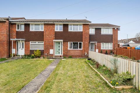3 bedroom terraced house for sale, King Edward Close, Bristol BS14