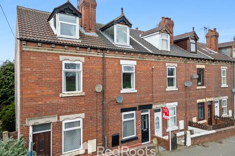87 Skellow Road, Carcroft, Doncaster, DN6 8HL