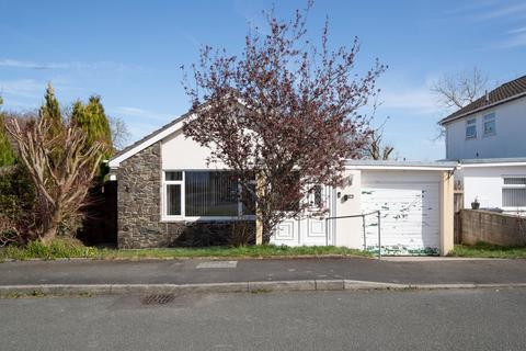 undefined, Gail Rise, Haverfordwest SA62