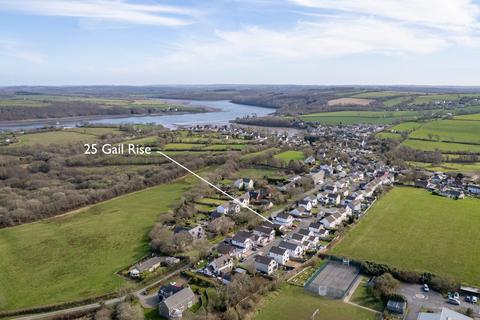 undefined, Gail Rise, Haverfordwest SA62