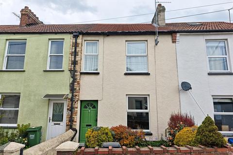 Victoria Street, Barnstaple EX32