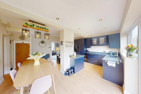 3 bedroom semi-detached house for sale, Dobb Brow Road, Westhoughton, BL5