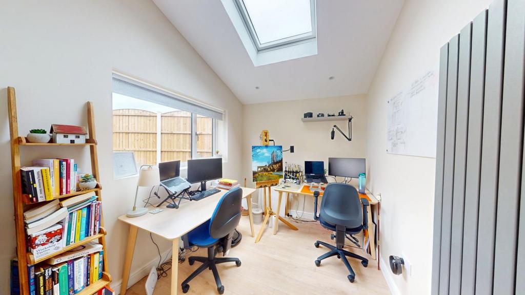 Sitting Room/Office