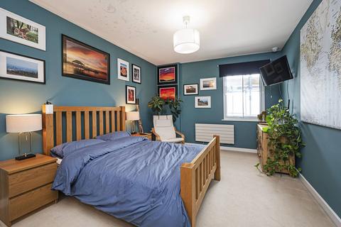 undefined, 417 Wick Lane, London E3