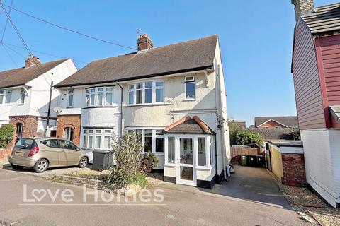 3 bedroom semi-detached house for sale, Station Road, Flitwick