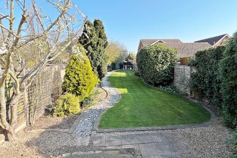 3 bedroom semi-detached house for sale, Station Road, Flitwick