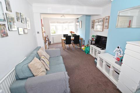 3 bedroom semi-detached house for sale, Station Road, Flitwick