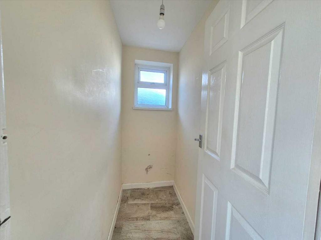 Storage Cupboard