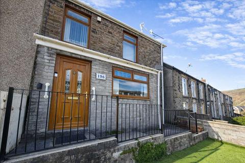 3 bedroom semi-detached house for sale, Porth CF39