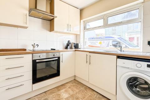 1 bedroom flat for sale, Hill Avenue, Victoria Park, BS3 4SN