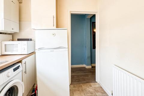 1 bedroom flat for sale, Hill Avenue, Victoria Park, BS3 4SN