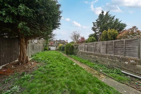 100 Plumstead Common Road, London, SE18 3RE