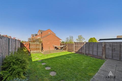 251 Henhurst Hill, Burton-on-trent, DE13 9SX