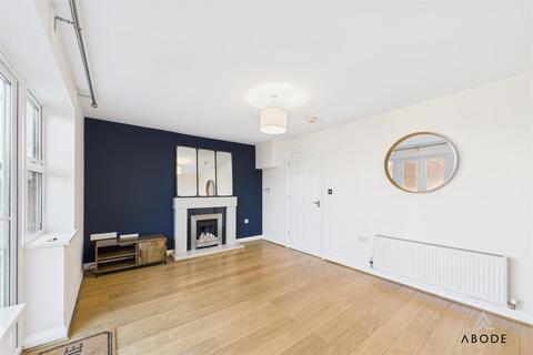 251 Henhurst Hill, Burton-on-trent, DE13 9SX
