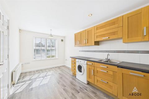 251 Henhurst Hill, Burton-on-trent, DE13 9SX