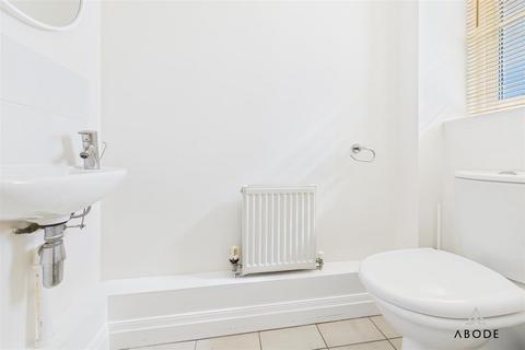 251 Henhurst Hill, Burton-on-trent, DE13 9SX