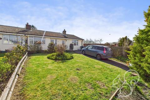 10 Foxes Road, Ashen, Sudbury, CO10 8JS