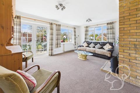 10 Foxes Road, Ashen, Sudbury, CO10 8JS