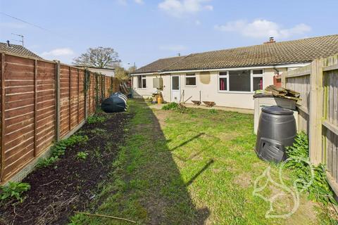 10 Foxes Road, Ashen, Sudbury, CO10 8JS