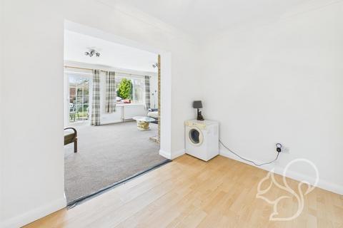 10 Foxes Road, Ashen, Sudbury, CO10 8JS