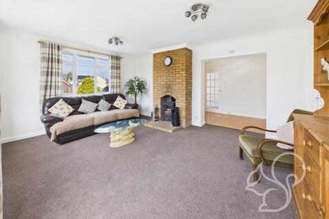 10 Foxes Road, Ashen, Sudbury, CO10 8JS