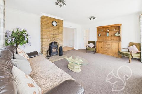 10 Foxes Road, Ashen, Sudbury, CO10 8JS