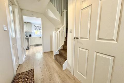 45 Barden Drive, Barnsley, S75 2QT