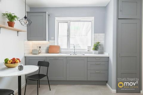 undefined, Hazelwood Grove, The Inch, Edinburgh, EH16