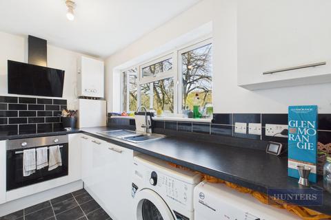 2 bedroom flat to rent, Copperfield Road, Southampton