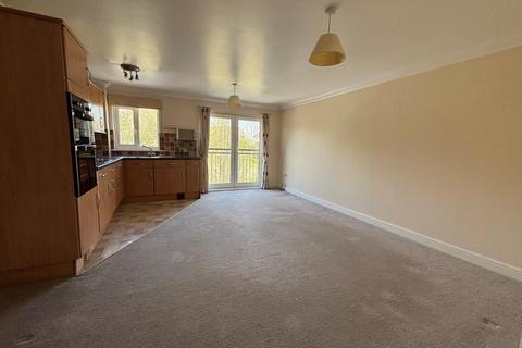 2 bedroom apartment for sale, Hoxton Close, Ashford