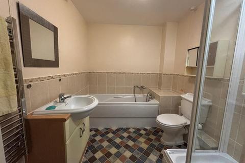 2 bedroom apartment for sale, Hoxton Close, Ashford