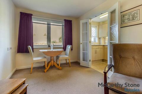 1 bedroom apartment for sale, Charter Court, Retford