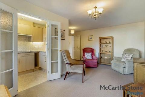 1 bedroom apartment for sale, Charter Court, Retford