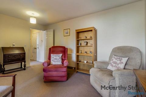 1 bedroom apartment for sale, Charter Court, Retford