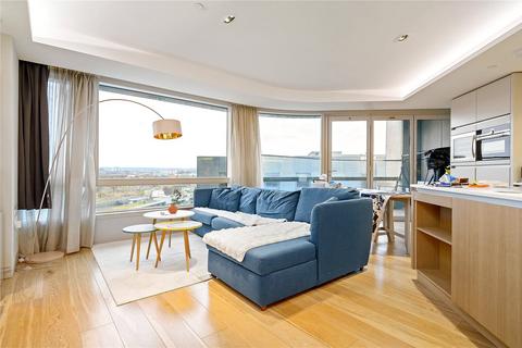 City Road, London, EC1V