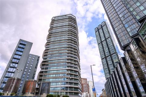 1 bedroom apartment for sale, City Road, London, EC1V