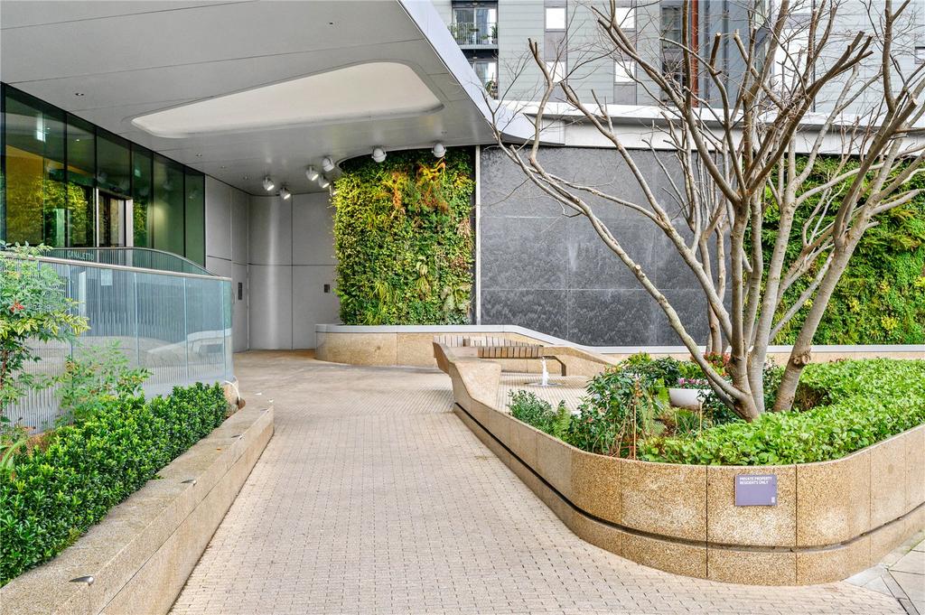 Communal Garden