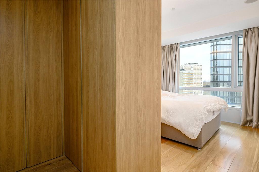 Bedrom