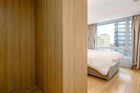 1 bedroom apartment for sale, City Road, London, EC1V