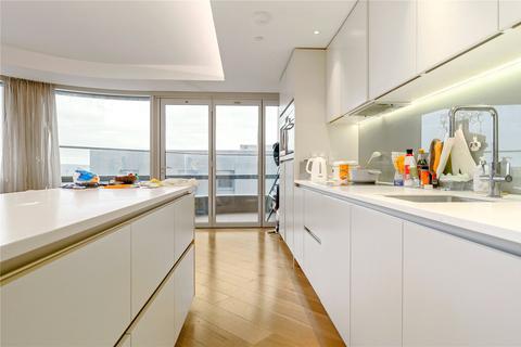 1 bedroom apartment for sale, City Road, London, EC1V