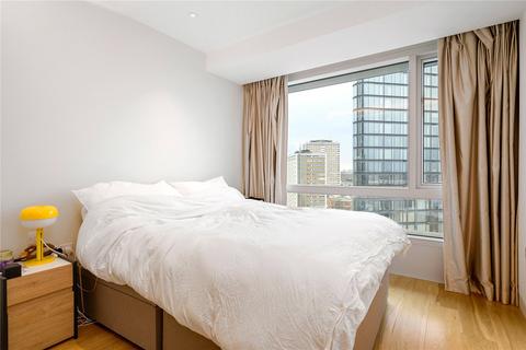 1 bedroom apartment for sale, City Road, London, EC1V