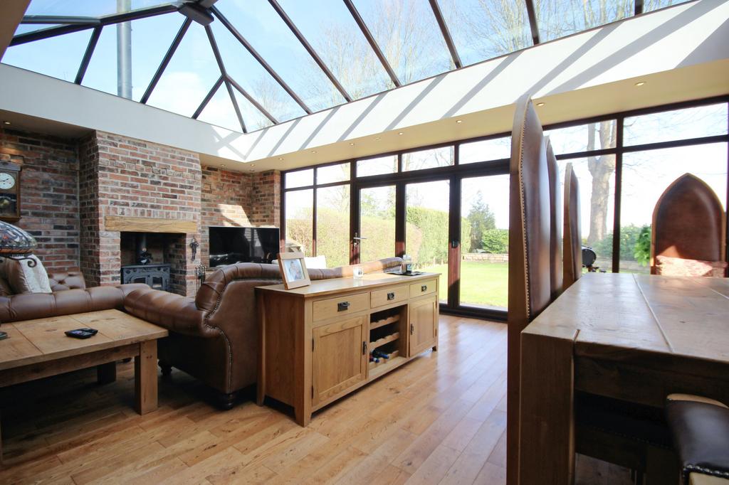 Orangery