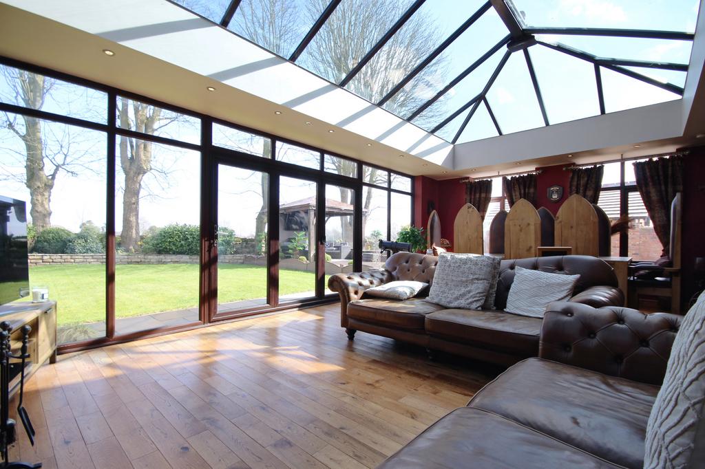 Orangery
