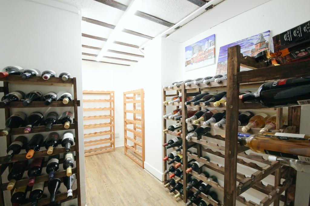 Cellar