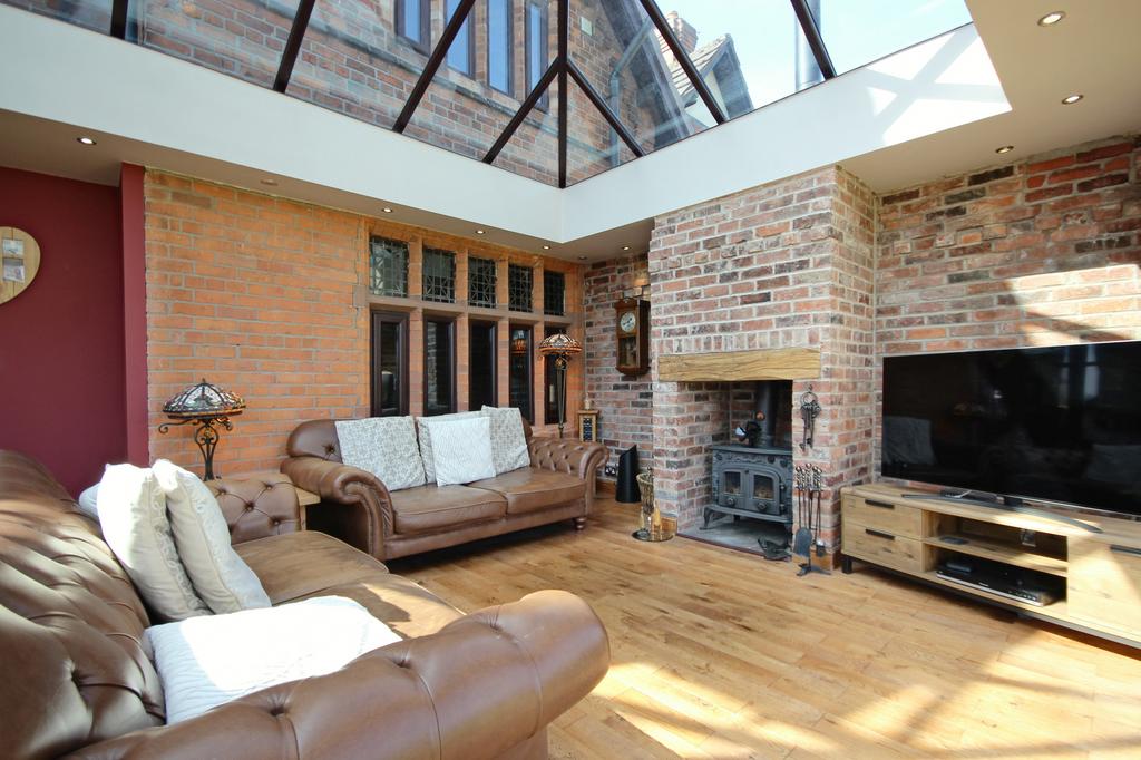Orangery